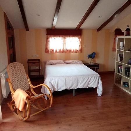 Apartmán Atico Pontevedra Exteriér fotografie