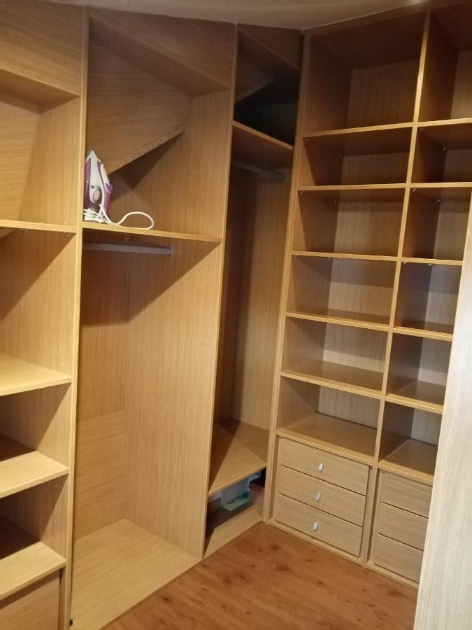 Apartmán Atico Pontevedra Exteriér fotografie